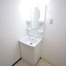 洗面 サンプラザ新石切