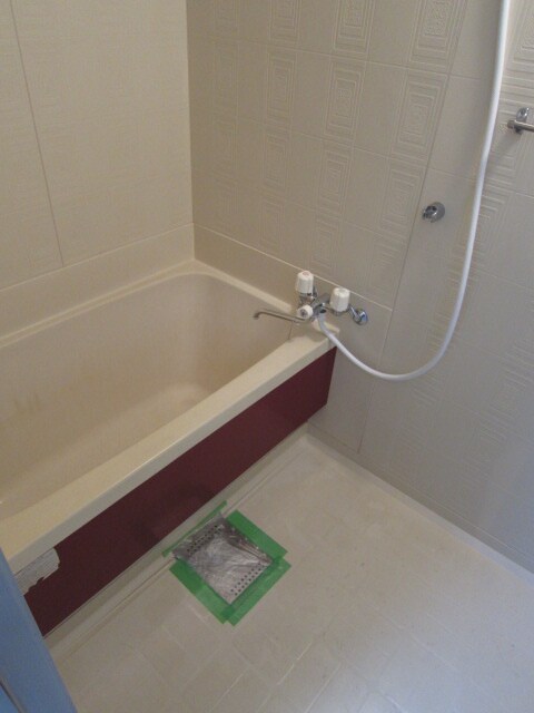 バス／シャワールーム等 サンプラザ新石切