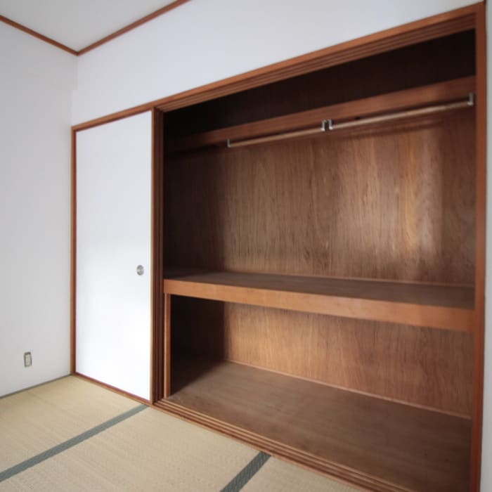 収納 サンプラザ新石切