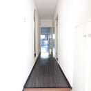 廊下 サンプラザ新石切