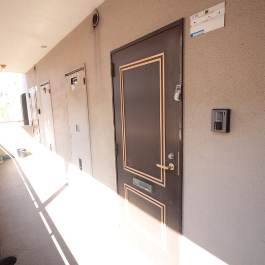 周辺環境 サンプラザ新石切