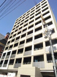 ル・パルトネール難波(906)