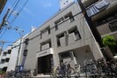 外観写真 ハイムリップルＰ－３