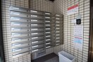 建物設備 ハイムリップルＰ－３