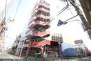 布施ラインシネマ(映画館)まで518m ハイムリップルＰ－３
