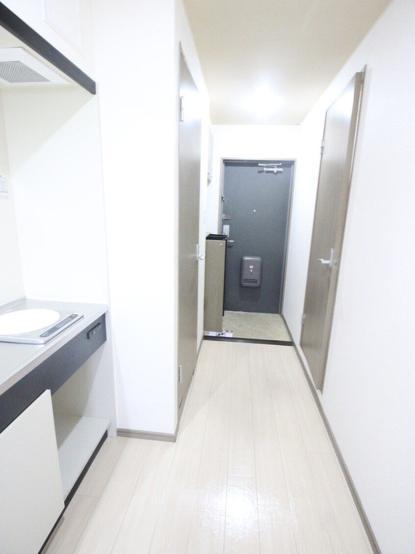 廊下 コンフォール柳田