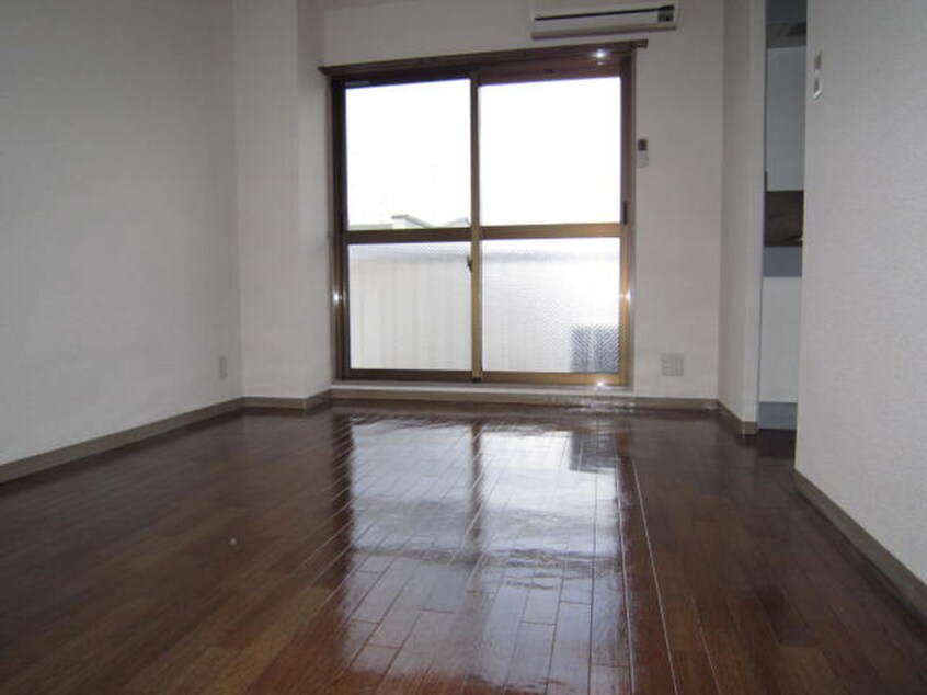 居室 Ａ・ｔ・ｓ北山