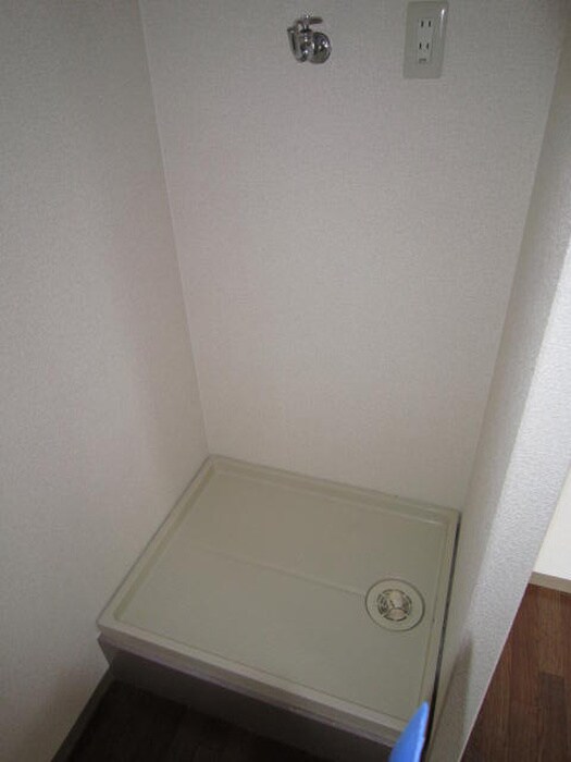 洗濯機置場 Ａ・ｔ・ｓ北山