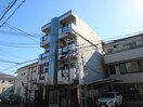 外観写真 サンライズ鳳