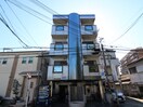 外観写真 サンライズ鳳