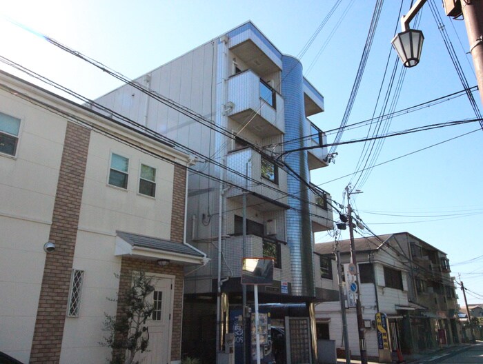 外観写真 サンライズ鳳