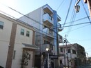 外観写真 サンライズ鳳