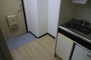 廊下 サンライズ鳳