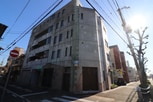 ＫマンションＪＩＮ　Ⅱ