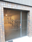 駐輪場 DAIWA　RESIDENCE　KYOTO