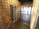 建物設備 DAIWA　RESIDENCE　KYOTO