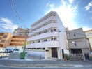 外観写真 BRILLIANT浅香山