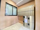 建物設備 BRILLIANT浅香山