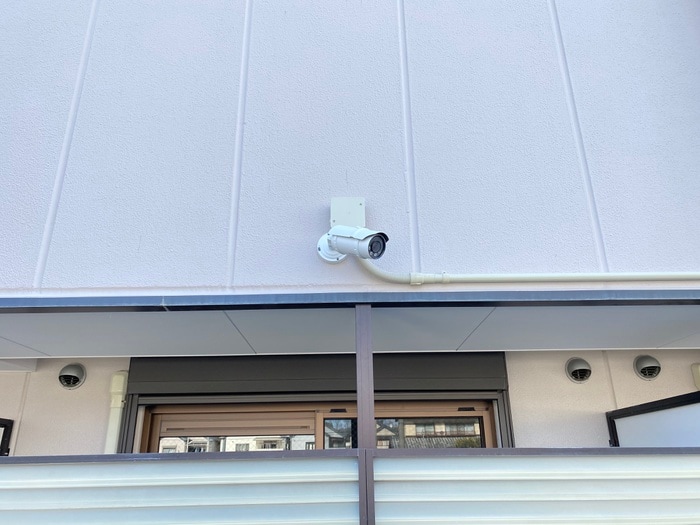 建物設備 BRILLIANT浅香山