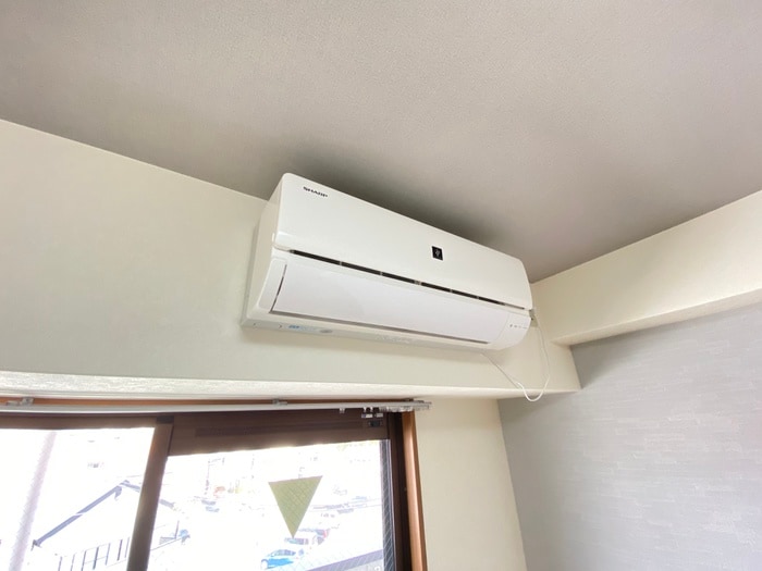 内観写真 BRILLIANT浅香山