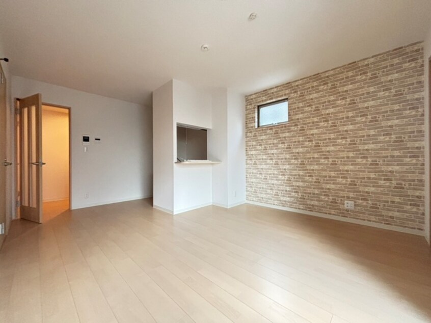 居室 F+style 狭山・池尻中 1号館