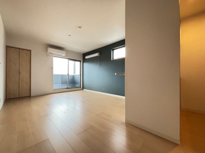 居室 F+style 狭山・池尻中 1号館