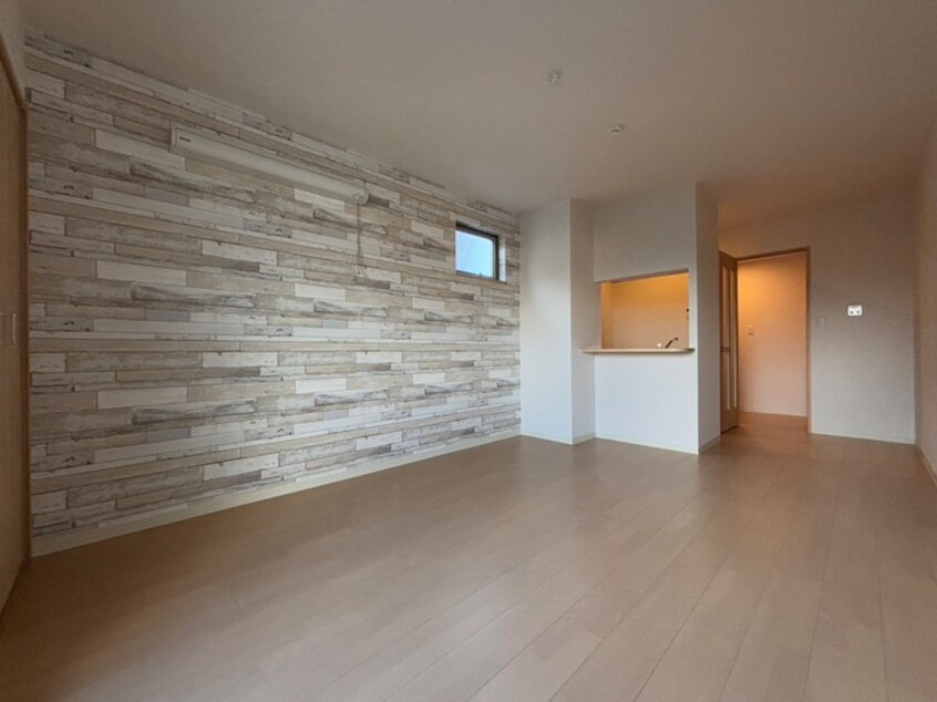 居室 F+style 狭山・池尻中 1号館