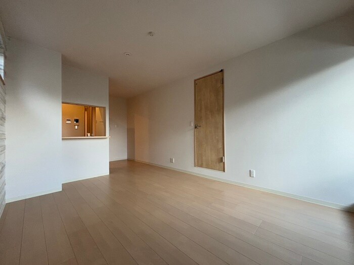 居室 F+style 狭山・池尻中 1号館