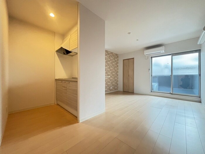 居室 F+style 狭山・池尻中 1号館