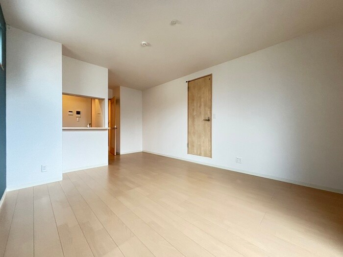 居室 F+style 狭山・池尻中 1号館