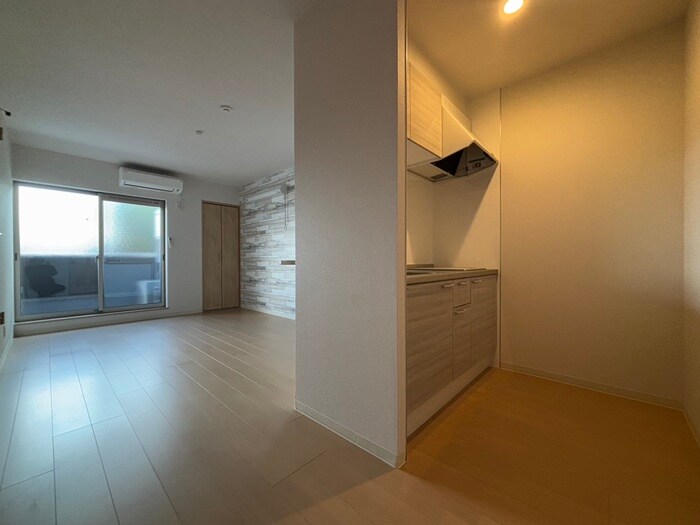 居室 F+style 狭山・池尻中 1号館