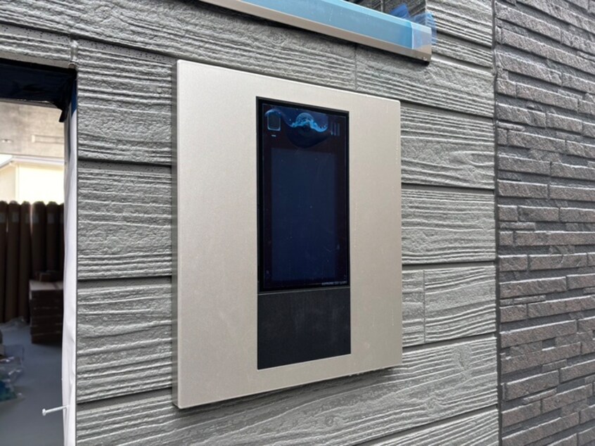 建物設備 F+style 狭山・池尻中 1号館