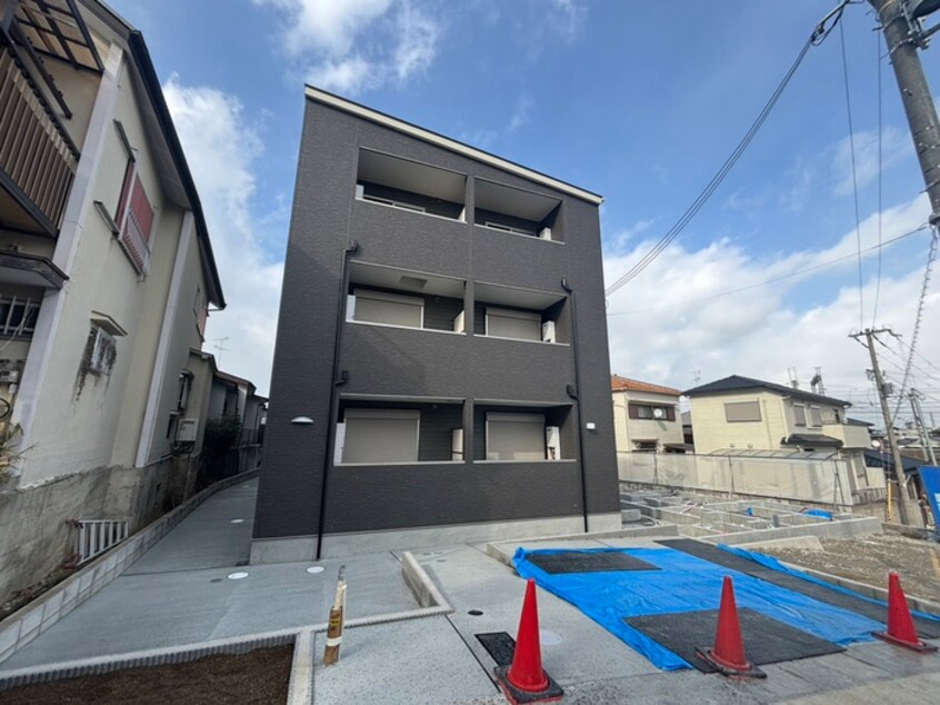 その他 F+style 狭山・池尻中 1号館