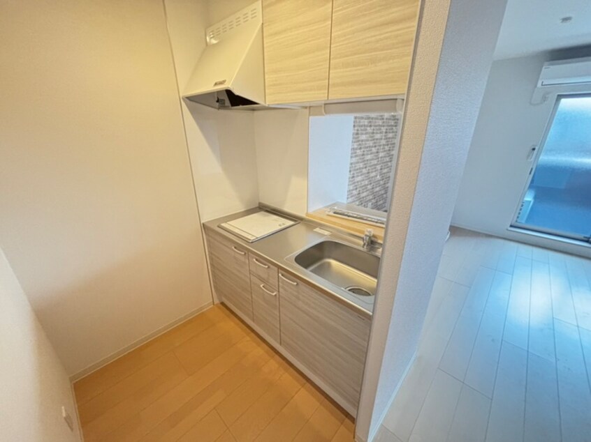 キッチン F+style 狭山・池尻中 1号館