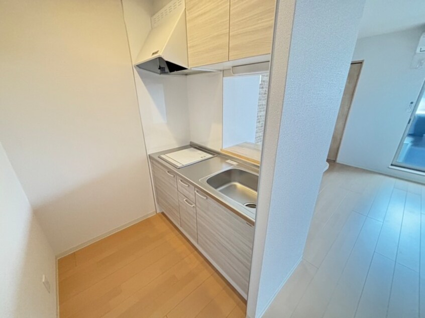 キッチン F+style 狭山・池尻中 1号館