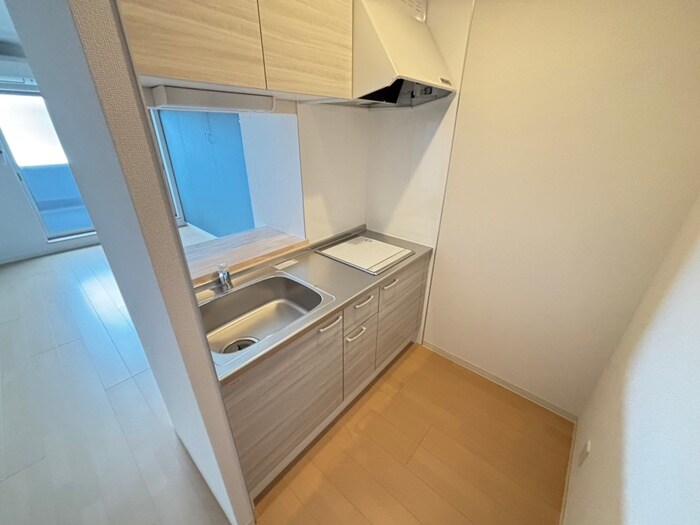 キッチン F+style 狭山・池尻中 1号館