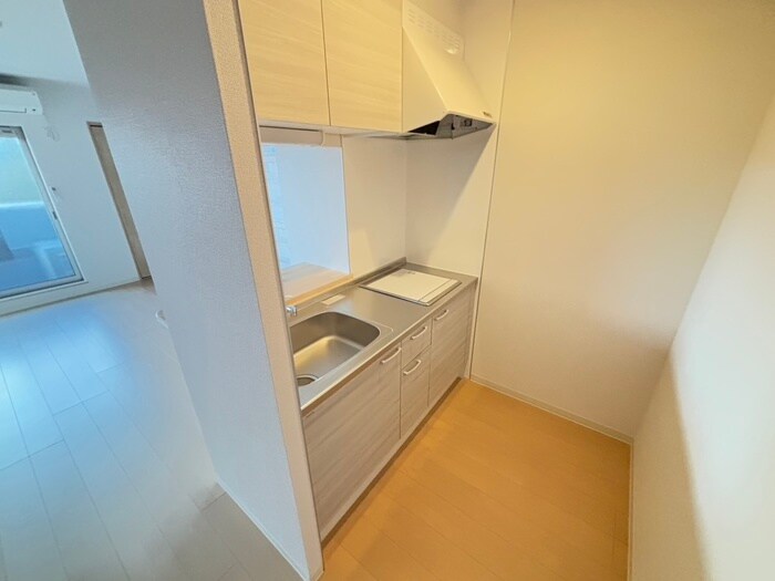 キッチン F+style 狭山・池尻中 1号館