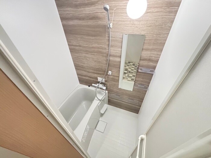 バス／シャワールーム等 F+style 狭山・池尻中 1号館