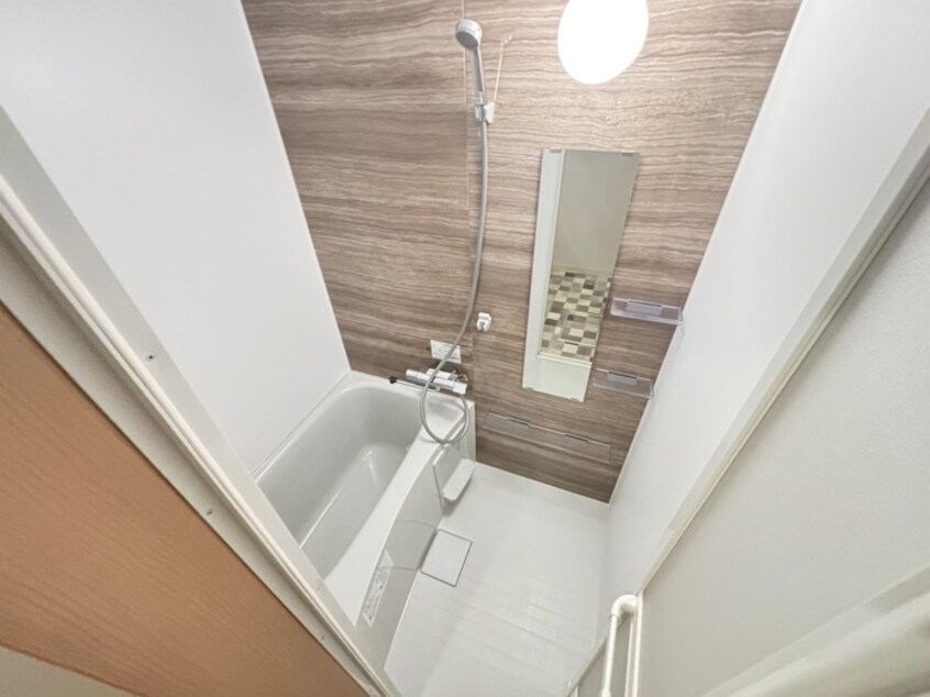 バス／シャワールーム等 F+style 狭山・池尻中 1号館