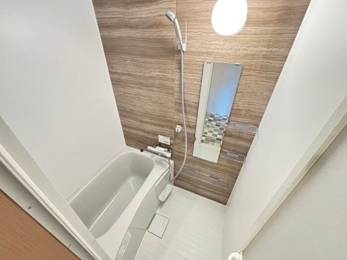 バス／シャワールーム等 F+style 狭山・池尻中 1号館