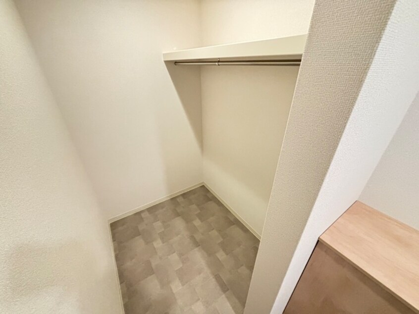 収納 F+style 狭山・池尻中 1号館