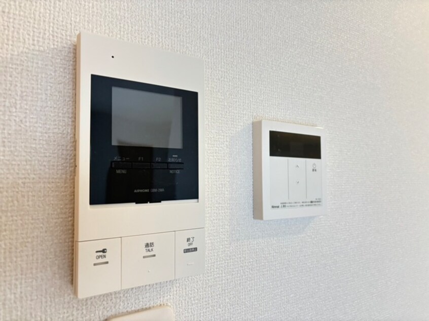 内観写真 F+style 狭山・池尻中 1号館