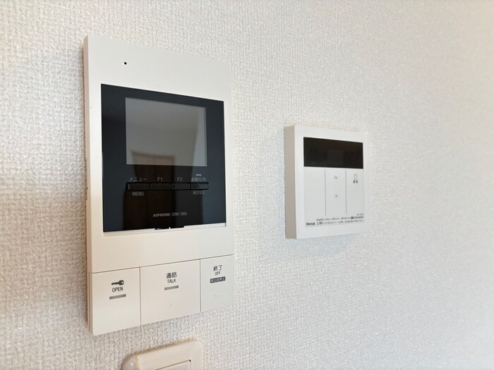 廊下 F+style 狭山・池尻中 1号館