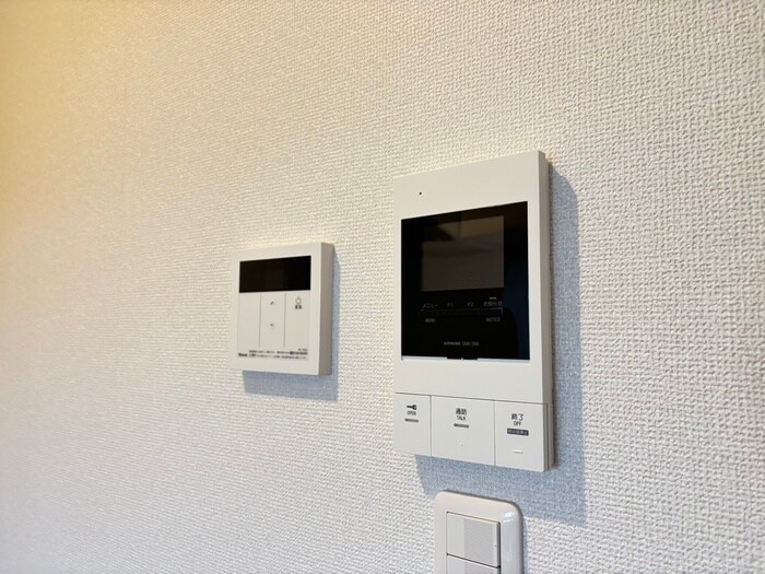 内観写真 F+style 狭山・池尻中 1号館