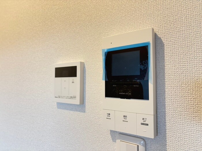 内観写真 F+style 狭山・池尻中 1号館