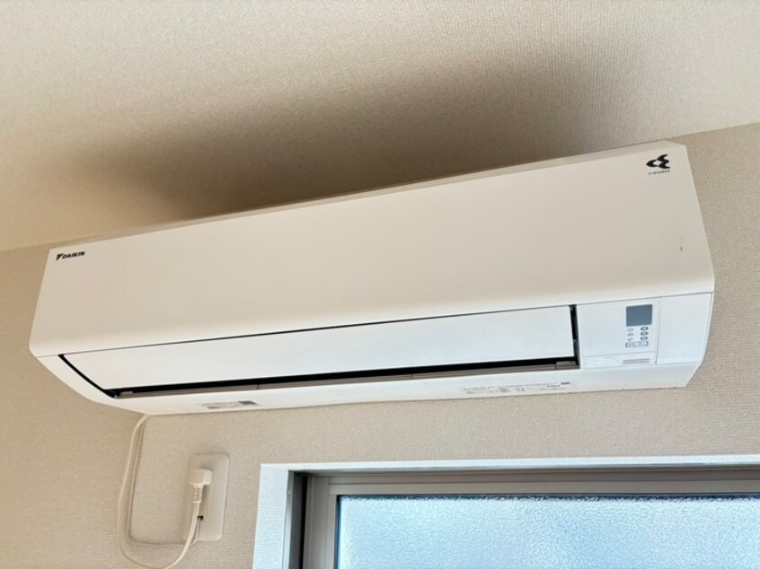 内観写真 F+style 狭山・池尻中 1号館