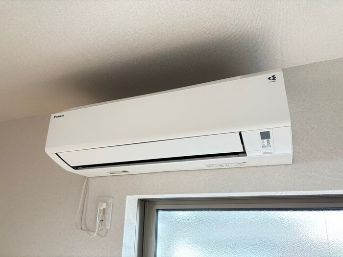 内観写真 F+style 狭山・池尻中 1号館