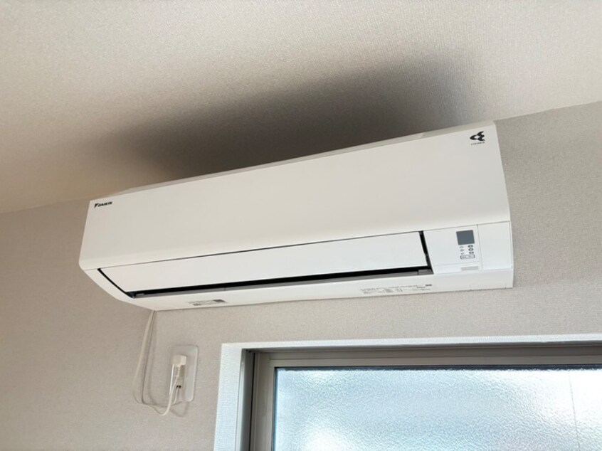 内観写真 F+style 狭山・池尻中 1号館