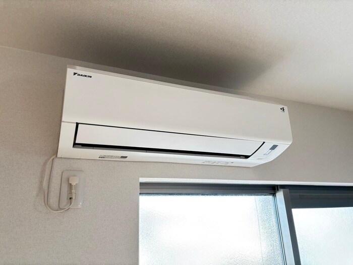 内観写真 F+style 狭山・池尻中 1号館