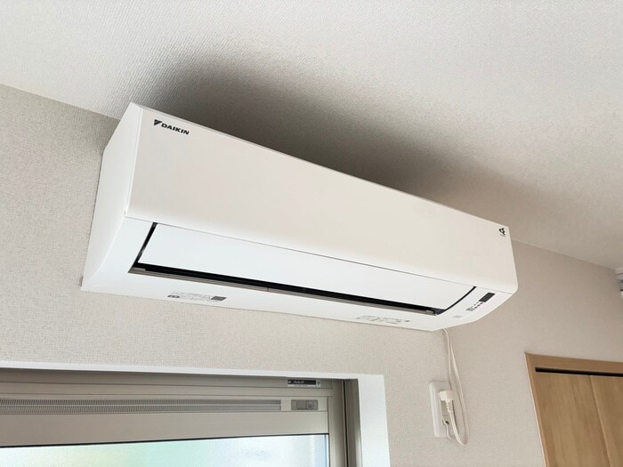 廊下 F+style 狭山・池尻中 1号館